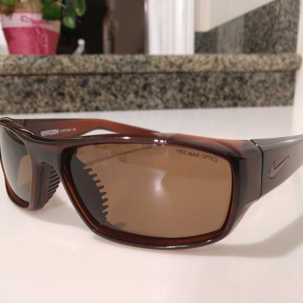 Nike Brazen Sunglasses